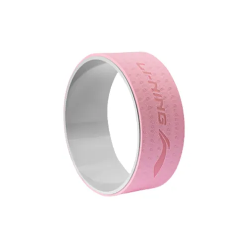 LiNing Yoga Circle TPE Plastic Unisex