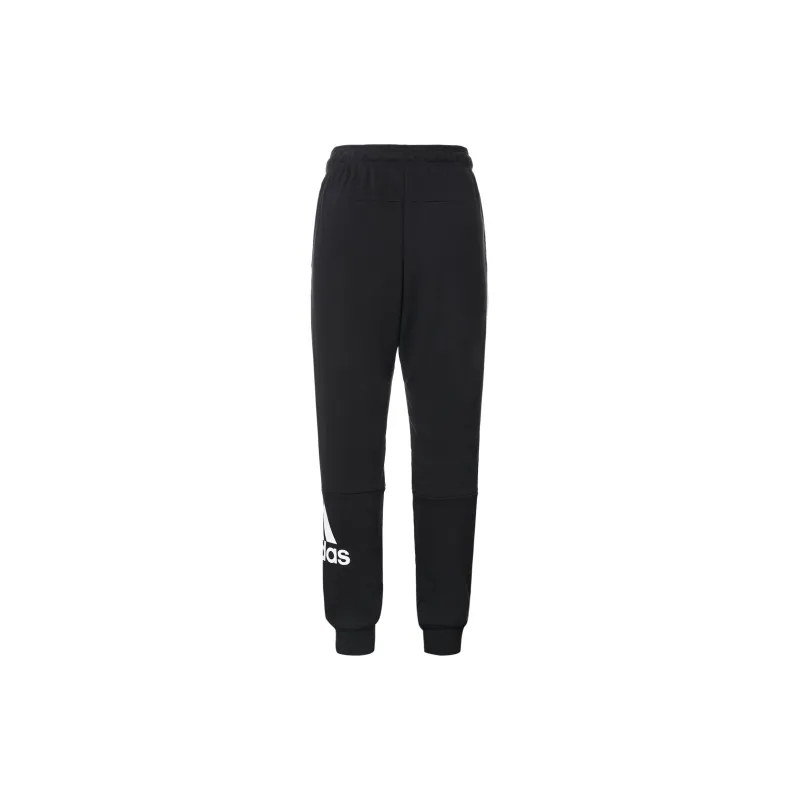 Adidas Badge Of Sport French Terry Pants-2