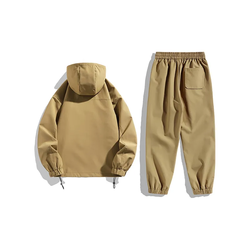 Discovery Expedition Set Unisex-5