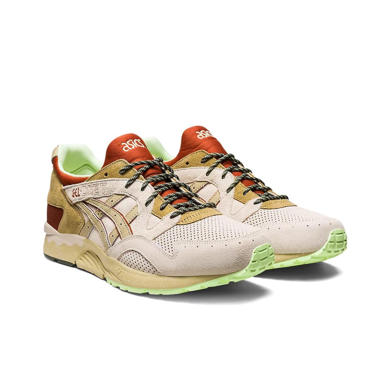 Asics gel lyte v winter trail pack deals