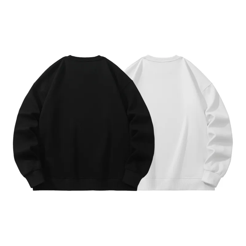 DUEPLAY Sweatshirts Unisex-3