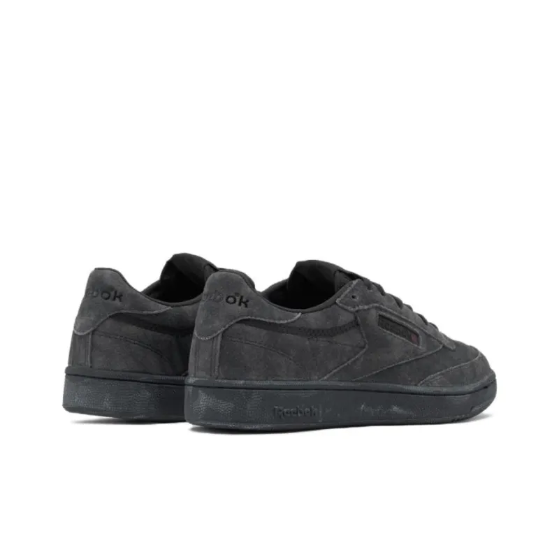 Reebok Club C Black-3