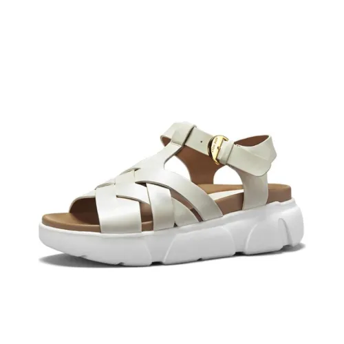 NINI WEST Roman Sandals Women's