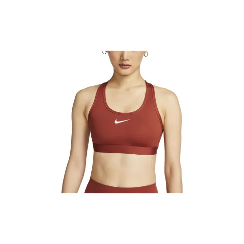 Nike Sports Underwear Women's Orange