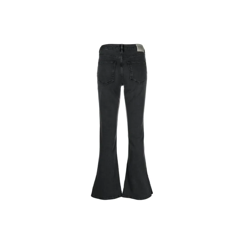 Scotch&Soda Jeans Women's Black-1