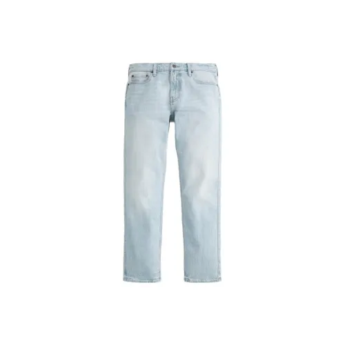 Hollister Jeans Men Light Washable