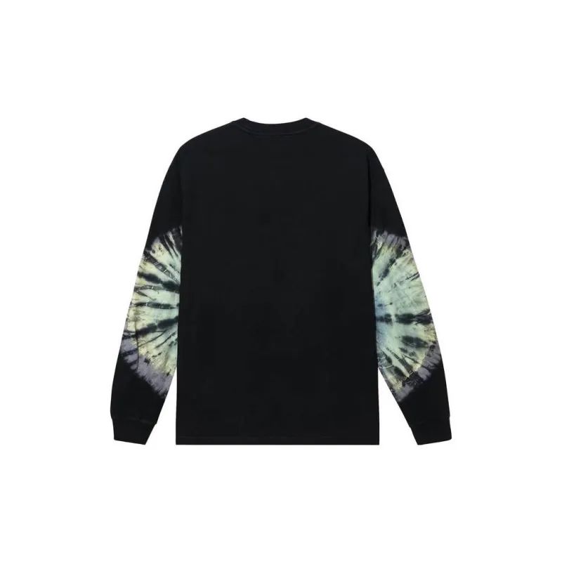 Market X Bob Marley Punk Long Sleeve T Shirt-1
