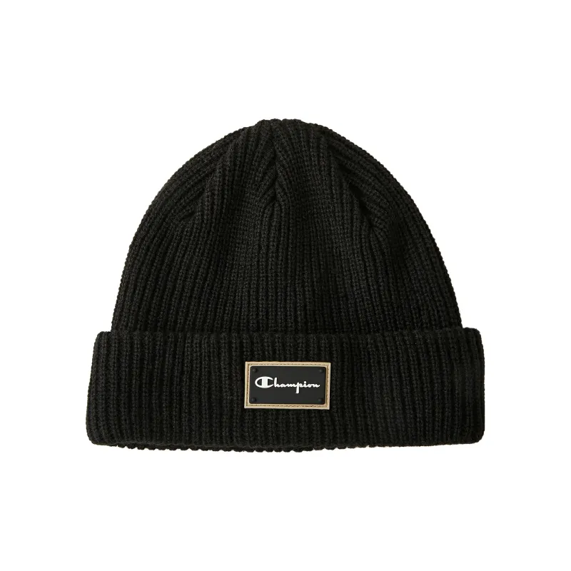 Champion Acrylic Beanies Unisex-6