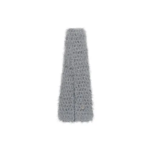 Acme De La Vie Knit Scarves Women's