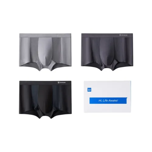 HLA Men Underpants
