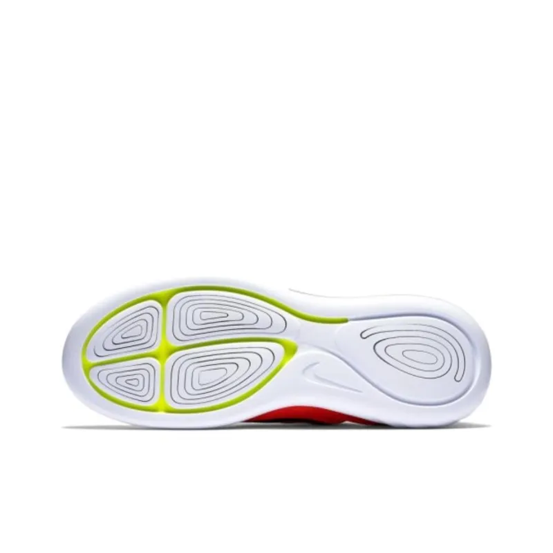 Nike Lunarglide 8 'Orange Black'-5