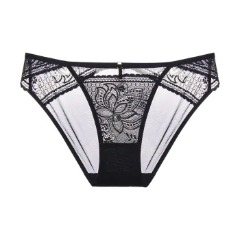 BODY STYLE Women's Underpants