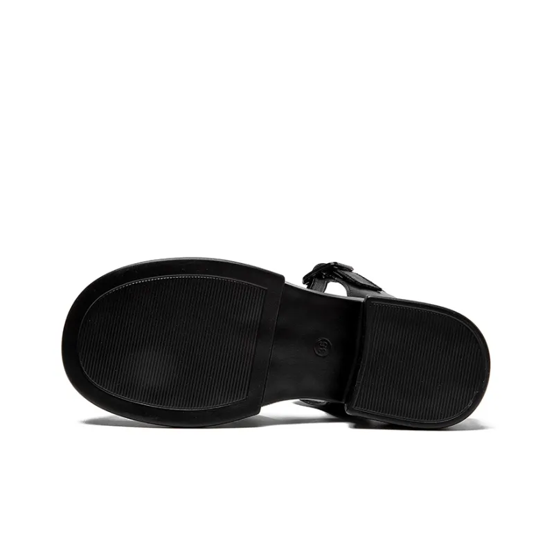 Rich Birds Roman Sandals Women's-4