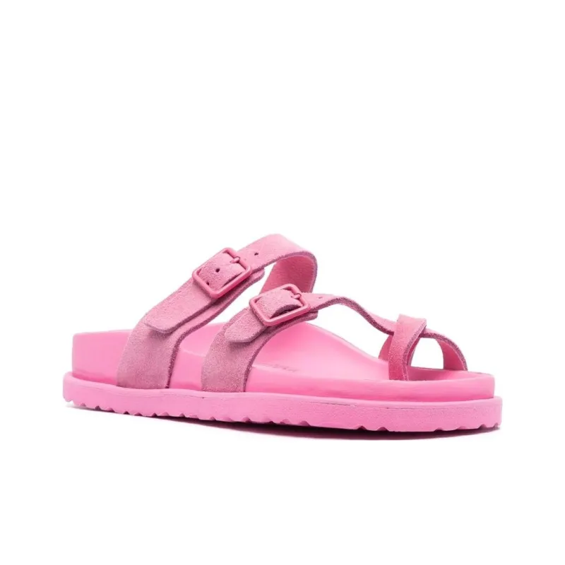 Birkenstock Mayari Suede Sandals Women's-2