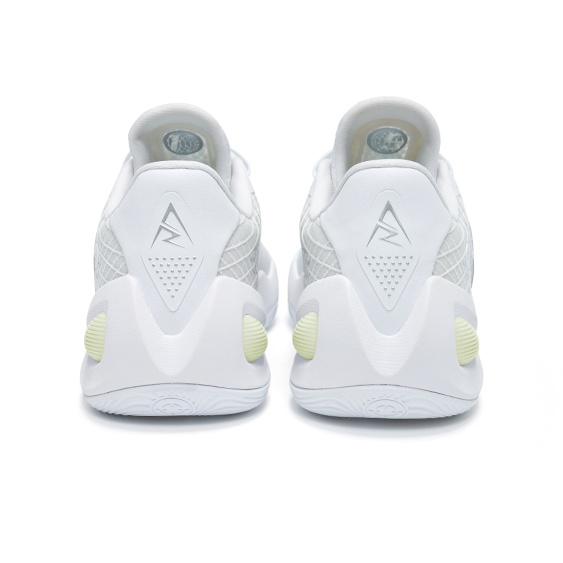 送料関税込[RIGORER]NBA選手Reaves連携開発ジャージ★日本未入荷 RIGORER Reeves Generation Basketball Shoes Unisex Low Top