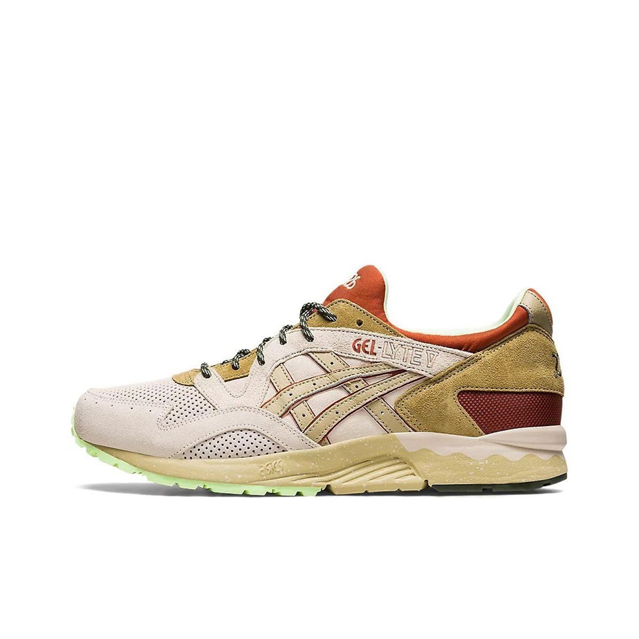 ASICS Gel Lyte V Sand Retro Trail