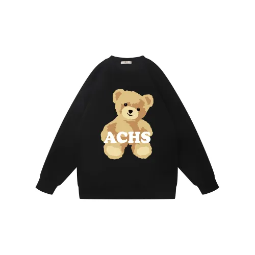 ACHS AWAKE Unisex Sweatshirt