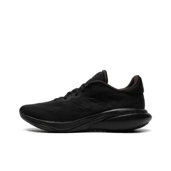 Adidas Supernova 3 'Core Black'