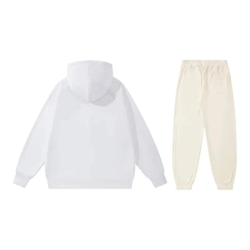 Kawasaki Sweatshirt Sets Unisex-10