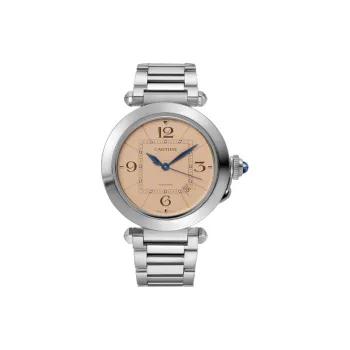 Cartier Men PASHA DE Watch