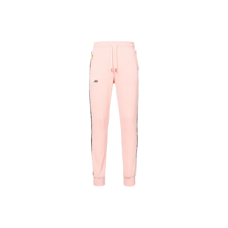 PUMA x Randomevent Knitted Sweatpants Women's Light Pink-1