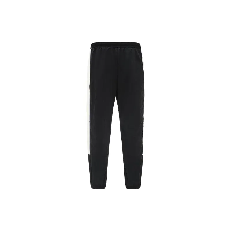 Reebok Sports Pants Women's Black-1