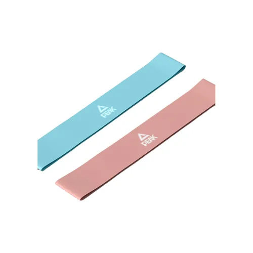 PEAK Resistance Bands TPE Unisex
