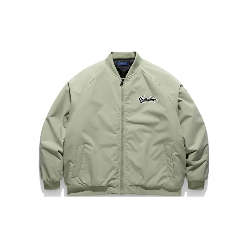 COMOWA Puffer Jackets Unisex-9
