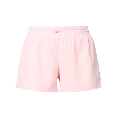 Nike Dri-Fit Casual Shorts Women's Pink