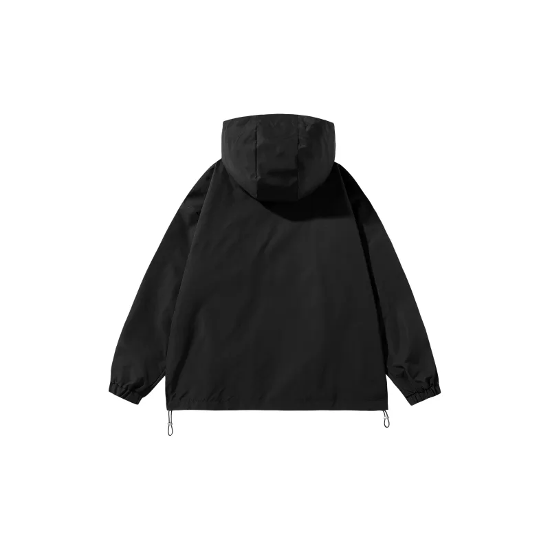 CRUSH KEY Jackets Unisex-1