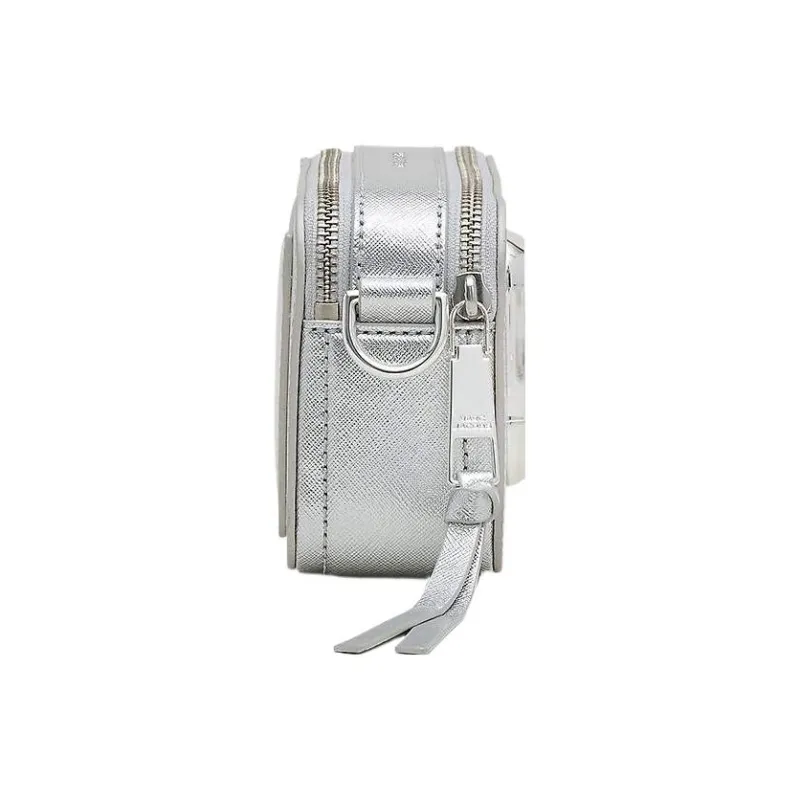 MARC JACOBS The Snapshot Dtm Zipped Crossbody Bag-1