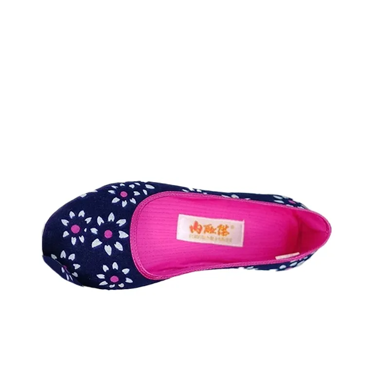 Neiliansheng Casual Single Shoes Women's-1