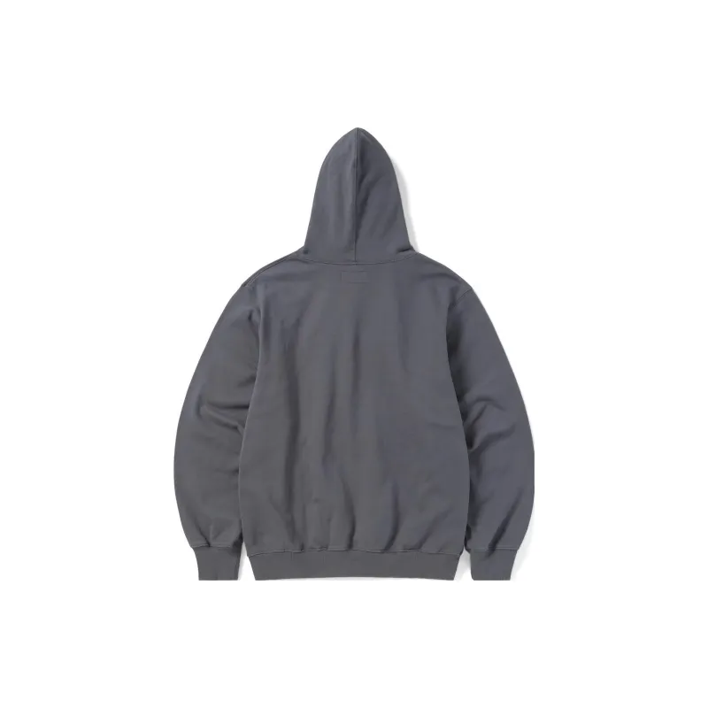 Thisisneverthat Sweatshirts Unisex Dark Gray-1