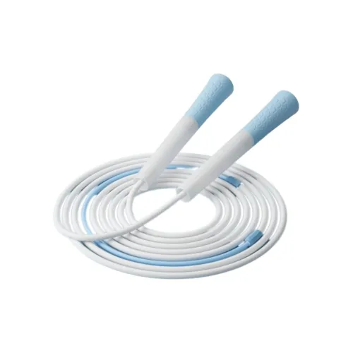 TMT Professional Racing Non Countable Jump Ropes Students PVC Rope PVC Controller 2.8M