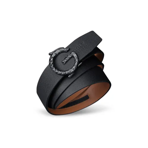 GOLF Leather Belts Men