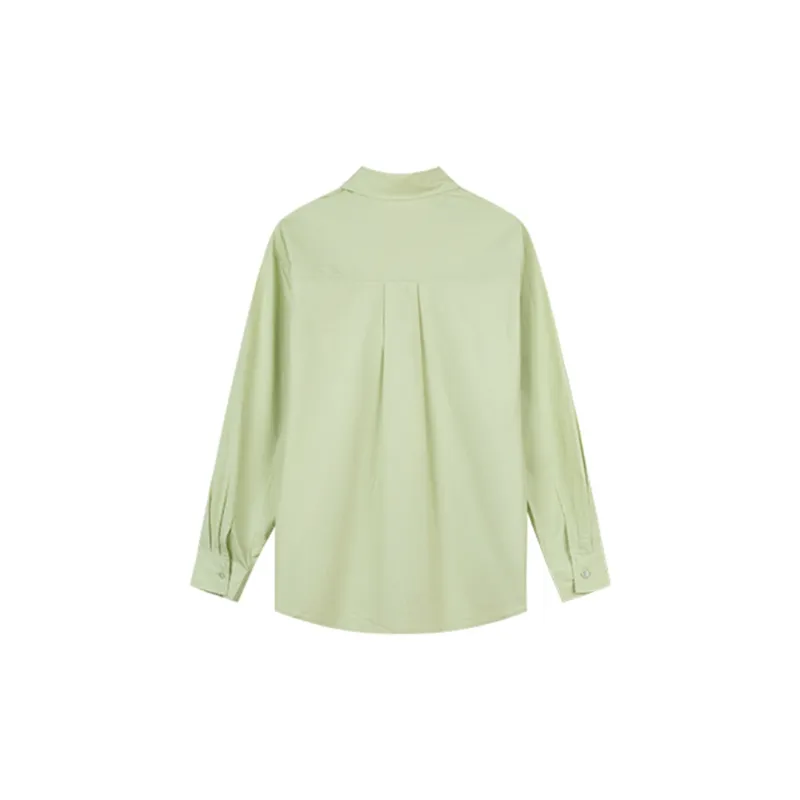 Migu Shirts Women's-1