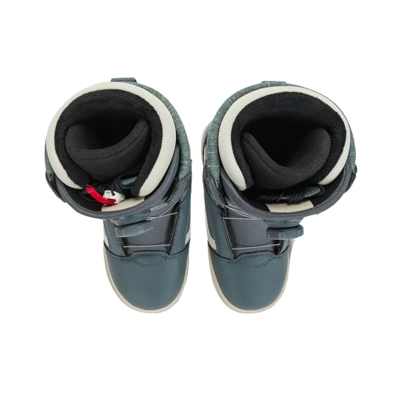 Vans Encore Og Snowboard Boots 'Blue Beige' Women's-2
