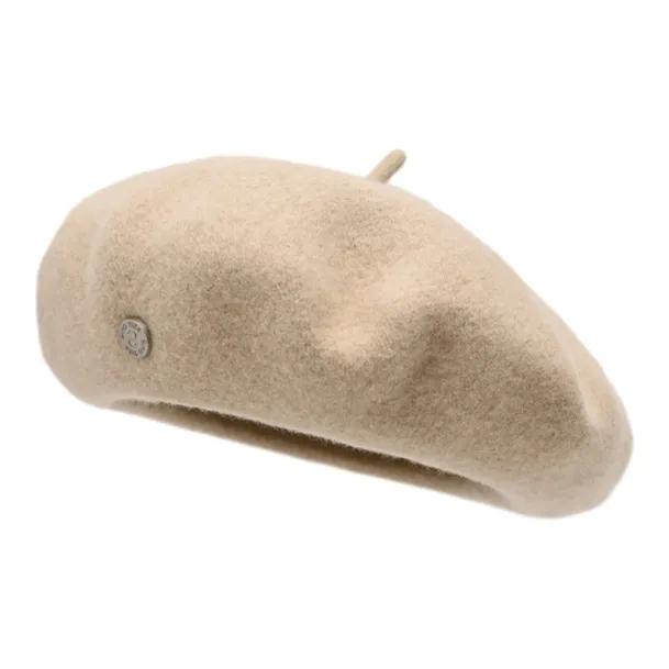 FREE RABBITⅡ Warm Berets Unisex-2