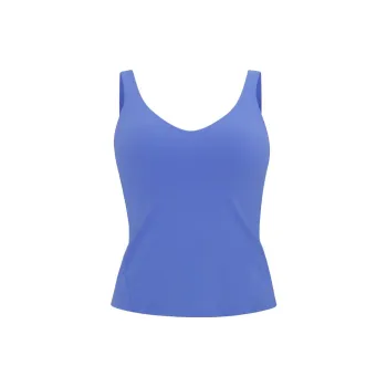 Lululemon Align™ Yoga Tank Tops Women's Tree Blue