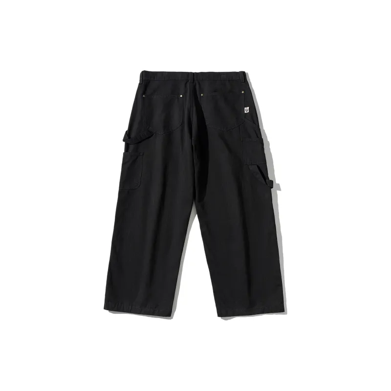 KXLFCHN Cargo Pants Unisex-10