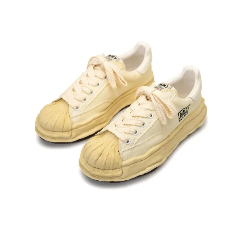 MIHARA YASUHIRO Blakey OG Sole Low Black-17