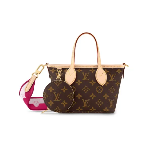 LOUIS VUITTON NEVERFULL Handbags