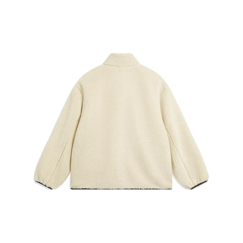 LiNing BadFive Jacket Men's Dusty Khaki-1
