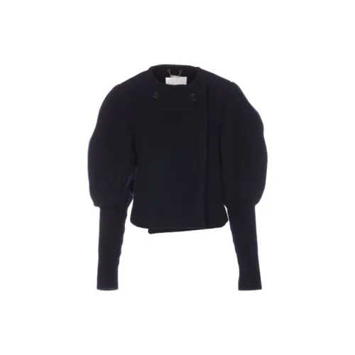 Chloé Knitwear Women's Blue