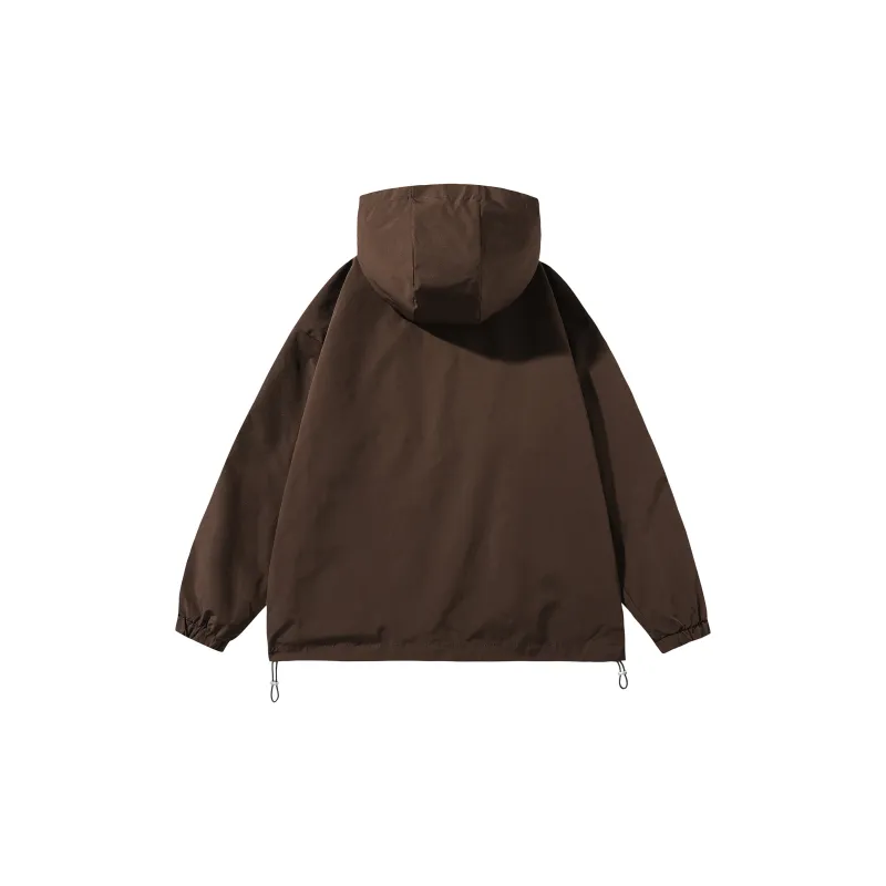 CRUSH KEY Jackets Unisex-13