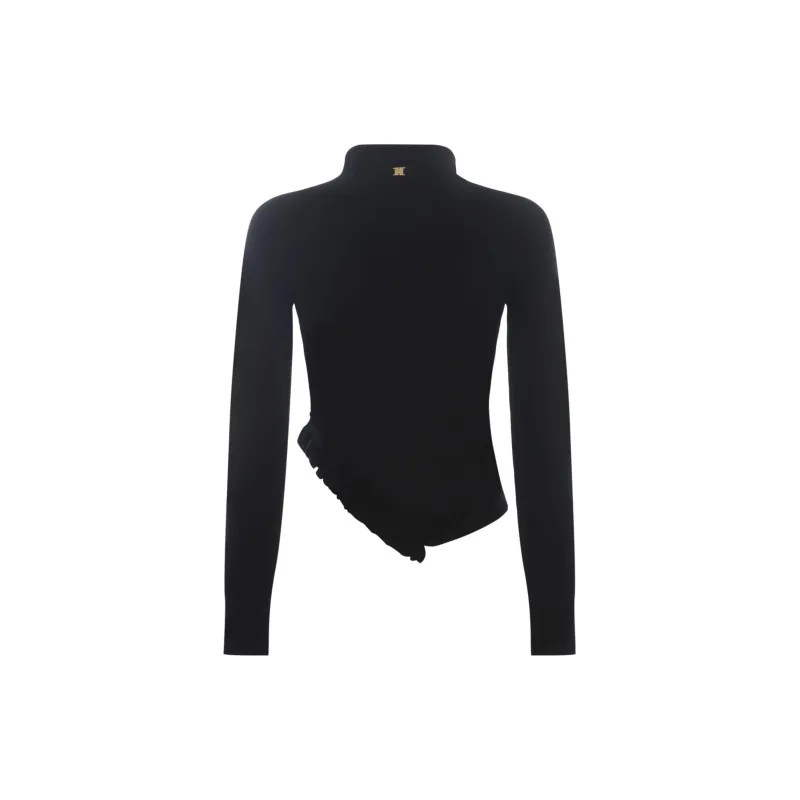 PINKO Sweaters Women's Black-1