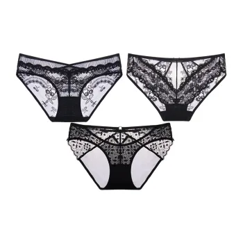 BODY STYLE Women's Underpants