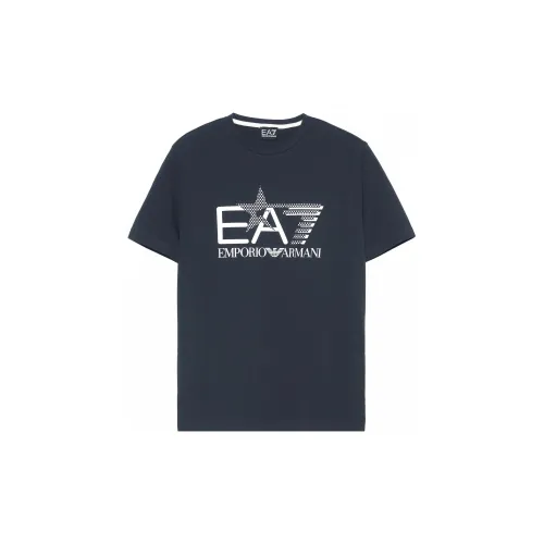 EMPORIO ARMANI T-Shirts Men Jasper