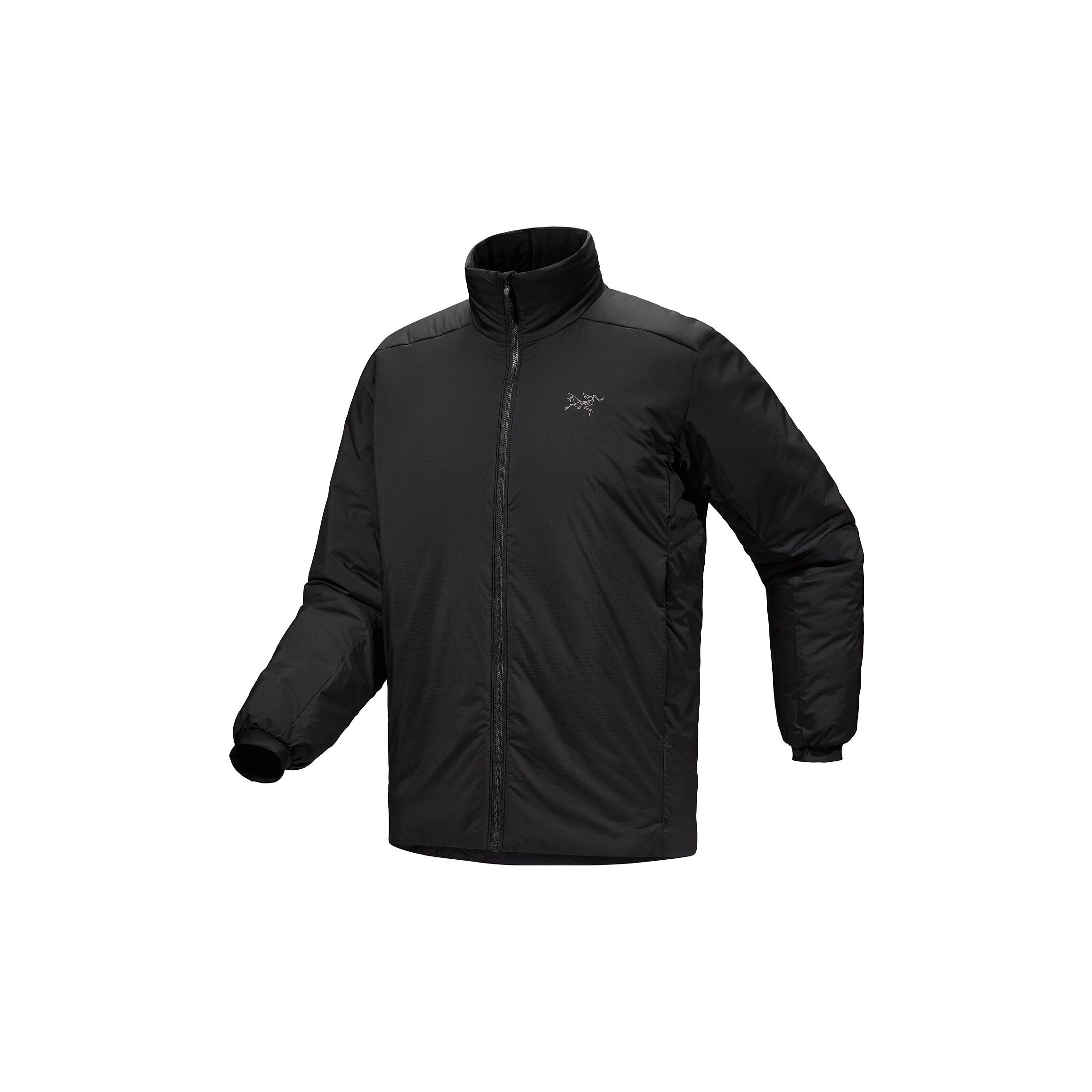 Arcteryx Atom Series Jackets Men Black S - POIZON Arcteryx Atom Series Jackets Men Black S - POIZON