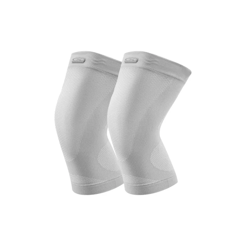 LARA STAR Running Unisex Elastane Nylon Rubber Knee Pads-2
